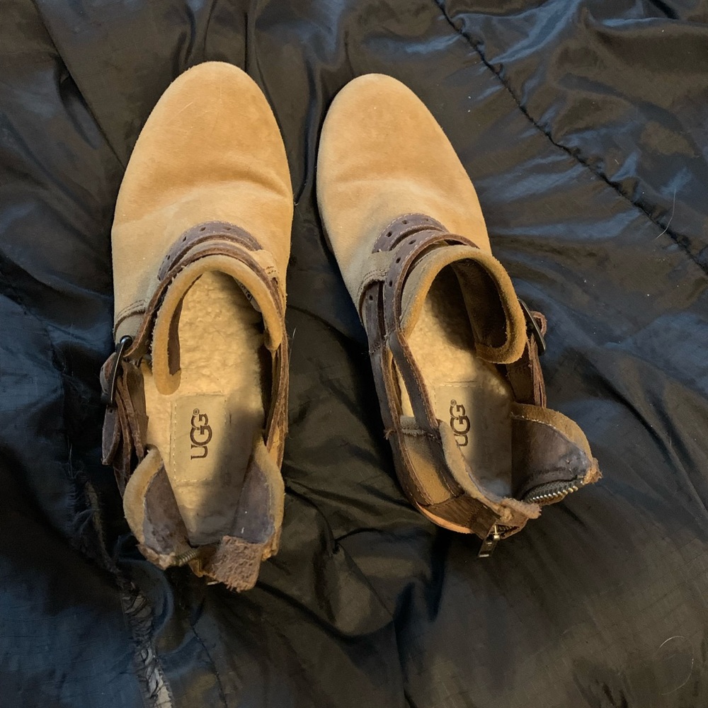 Ugg Ankle Boots Patsy - image 5